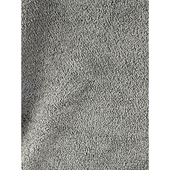 Ugg Ylonda Turtleneck Sweater Pullover Gray Cozy Fluffy Women Size Large - Picture 3 of 8